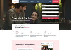 Jeevansathi